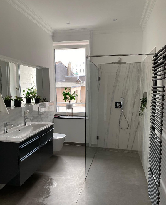 Heizung und Sanitär Kiel - C.A.N. UG